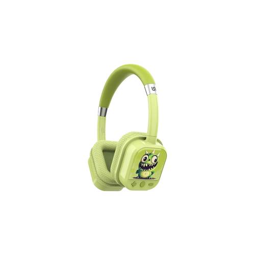 Porodo Soundtec Yotowave Kids Wireless Headphone