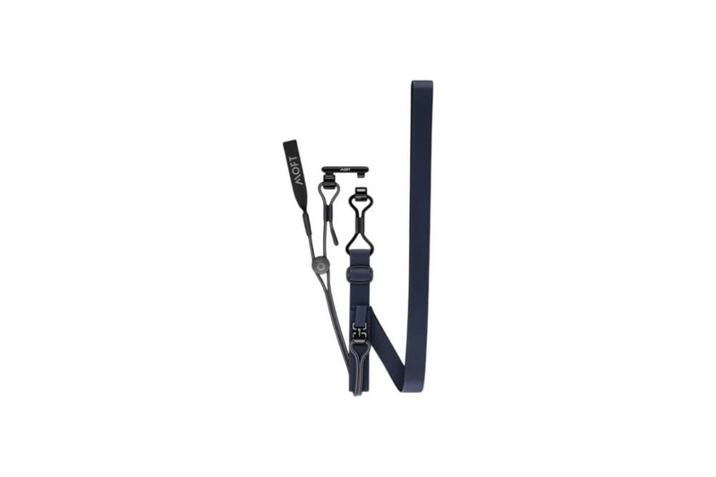 Moft Compatible Phone Lanyard - NVBU