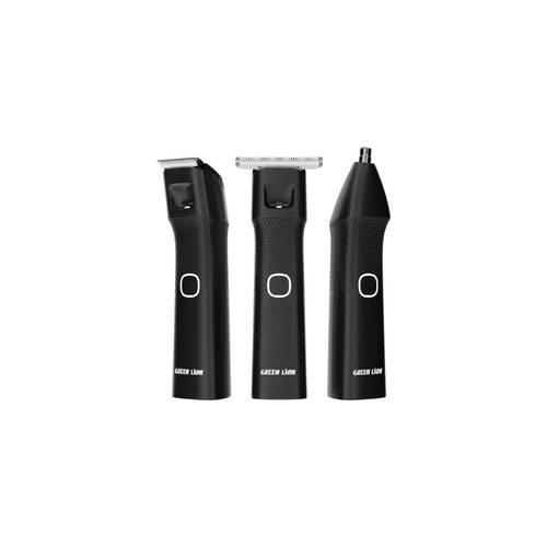 Green Lion 3 in 1 Body Trimmer 1200mAh