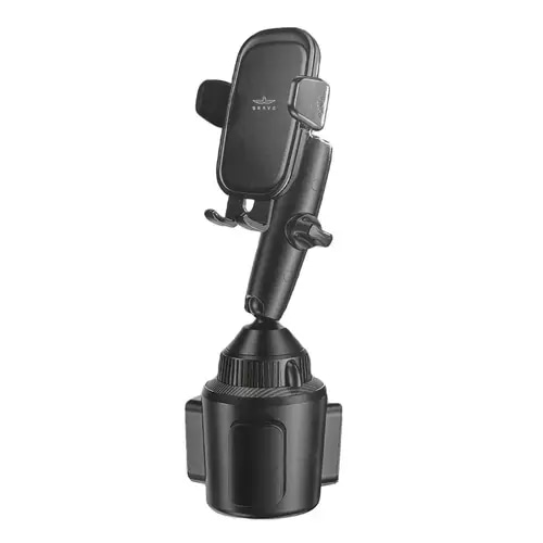 Brave Car Cup Universal Phone Holder BHL-49