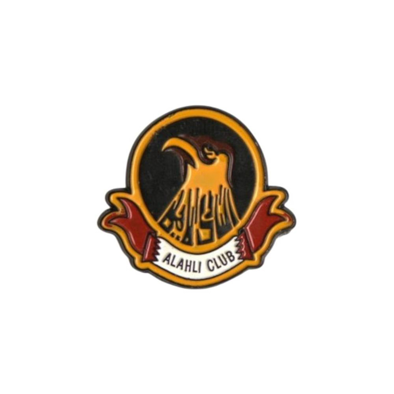 Al Ahly Club Logo