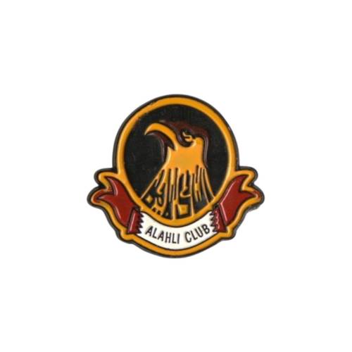 لوجو النادي الأهلي