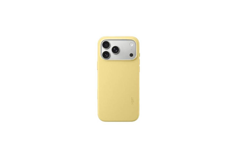 MOFT Snap Case MOVAS MagSafe Compatible For IPhone 17 Pro Max - PNCT