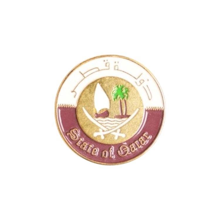 لوجو قطر