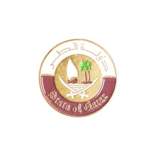 لوجو قطر