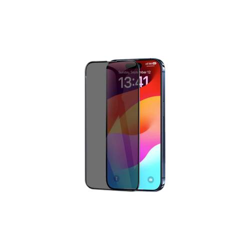 حماية Brave Guard من الصدمات والخدوش لهواتف iPhone SP و 15P و 15 Pro، مع الحفاظ على الخصوصية