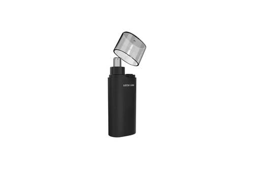 Green Lion Nose Pro Nose and Ear Trimmer - Black
