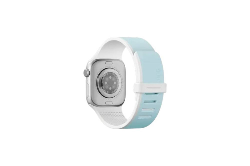 UNIQ Revix Iv Manetic Dual Apple Watch Band 42-41-40 mm - REV4SCLDWHT