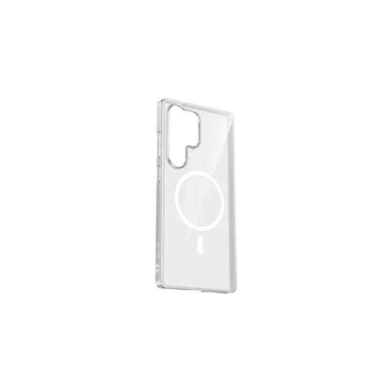 Green Lion Magsafe Delgado Case S25 Ultra - Clear