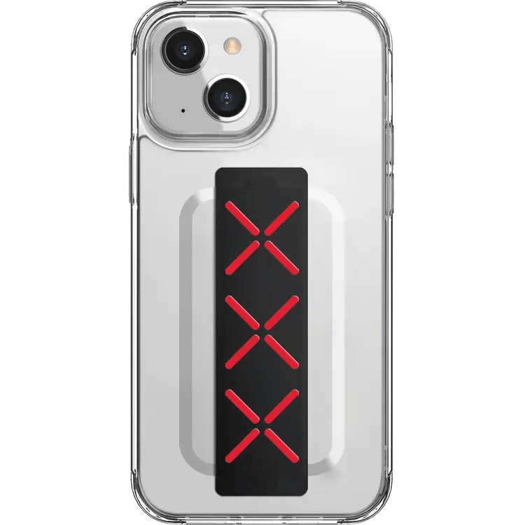 VIVA MADRID LOOPE IPHONE 13 RED CASE