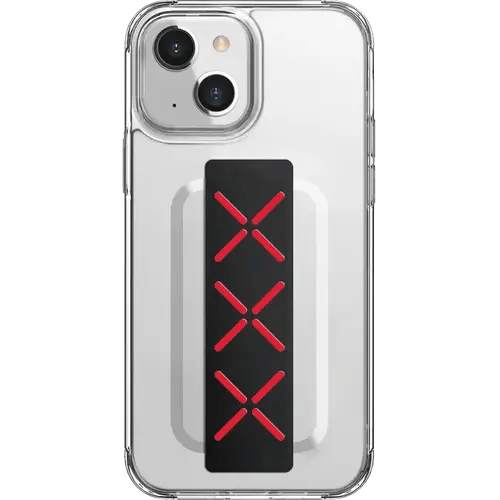 VIVA MADRID LOOPE IPHONE 13 RED CASE
