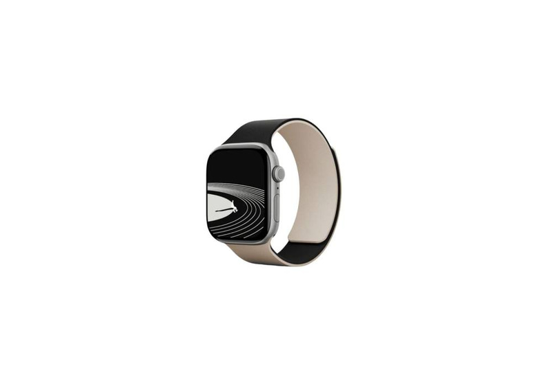 سوار Moft Snap Duo لساعة Apple Watch مقاس 44-45-46-49 مم-JTBKBHWT