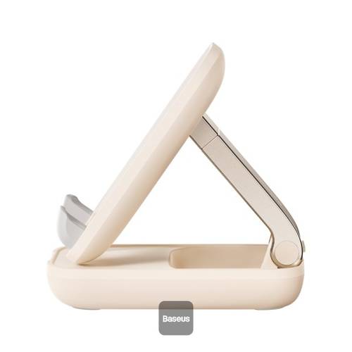 Baseus Seashell Series Folding Phone Stand (with Mirror)