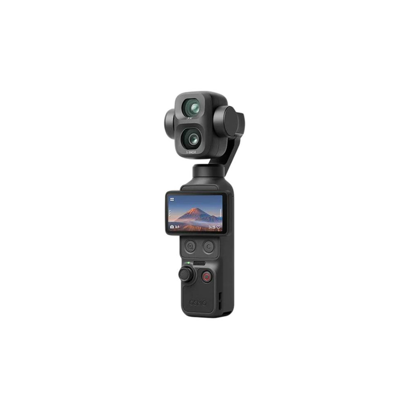 DJI Osmo Pocket 4P Standard Combo