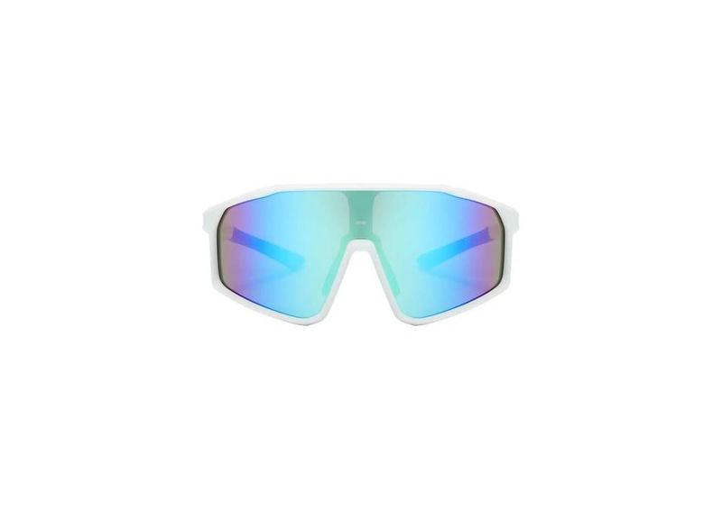 Porodo Lifestyle Horizon Ultra-Light Sports Eyewear-Blue