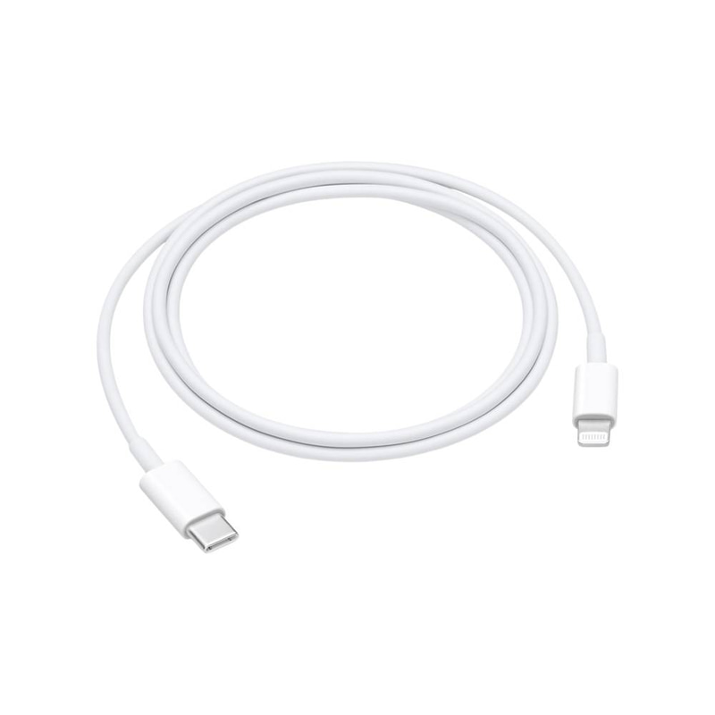 Apple Usb - C To Lightning Cable - 1M