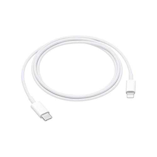 كابل Apple USB-C إلى Lightning - 1 متر