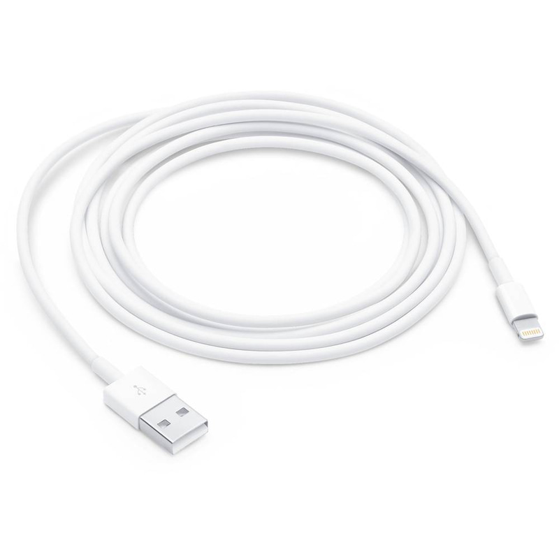 Apple Lightning To USB-A Cable 1 m