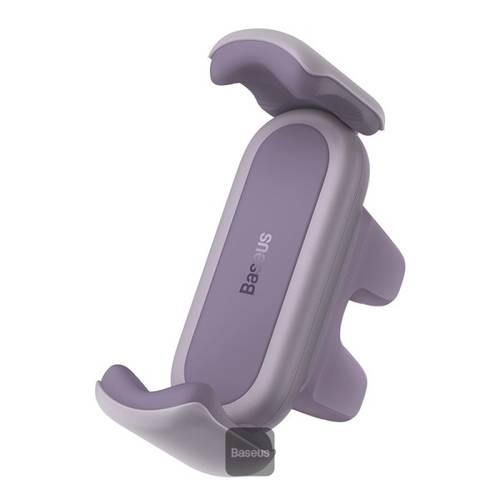 Steel Cannon 2 Air Outlet Car Mount