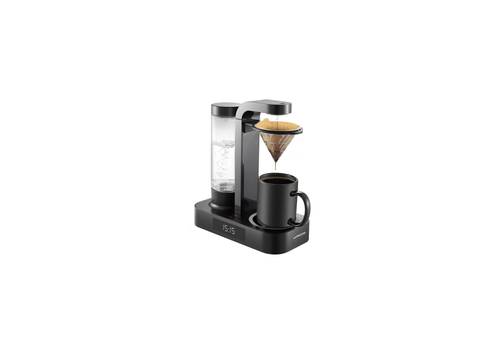 Lepresso Drip Coffee System - Black