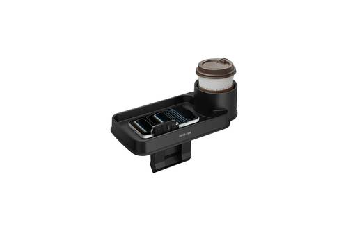 Green Lion Carvox Cup & Storage Organizer - Black