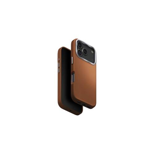 UNIQ 17 PRO Lyden Premium Leatherette Case