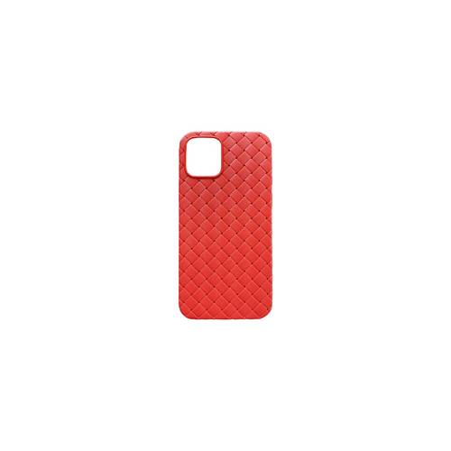 Encase Case For Iphone 12 & 12 Pro -Red