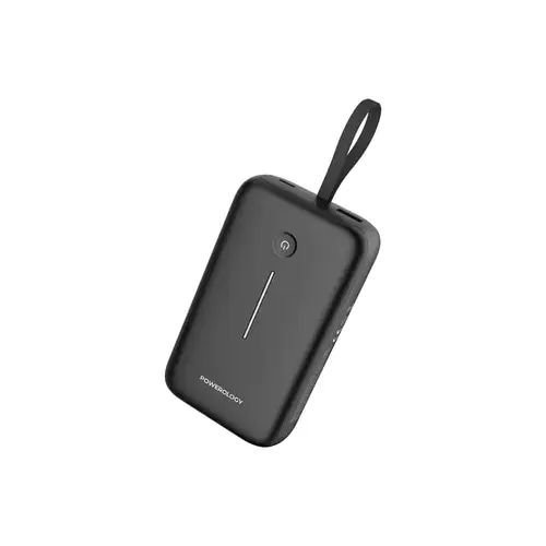 Powerology 10000mAh Power Bank