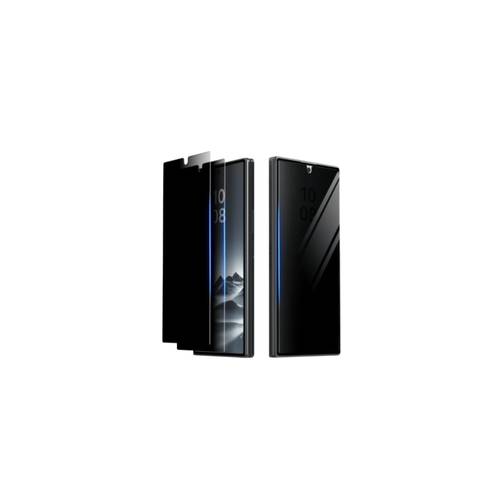Araree Samsung Galaxy Z FOLD 7 Privacy Screen Protector (CORE PRIVACY) (2-Pack)