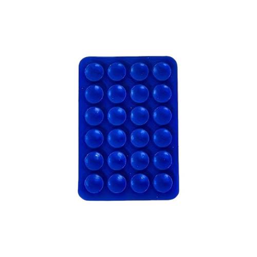 Multi-Use Silicone Phone Mount Pad