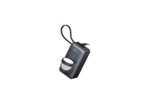 Anker MagGo Power Bank 10K, 35W, For Apple Watch- A1657511