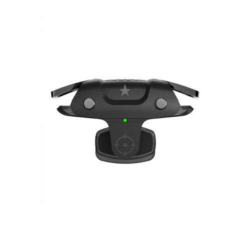 وحدة تحكم الألعاب المحمولة جيم سير F5 فالكون ميني - أسود