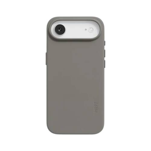 جراب Moft Snap Magsafe لهاتف iPhone 17 Air - رمادي