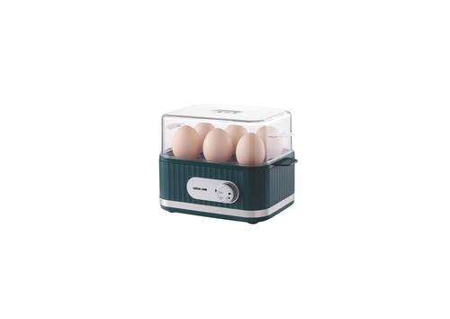 Green Lion Smart Egg Cooker - Green