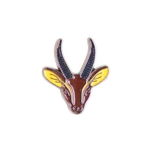 Deer Head Logo