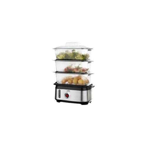 BRAVE Smartcook 9L 3-Tier Electric Food Steamer BSC-01