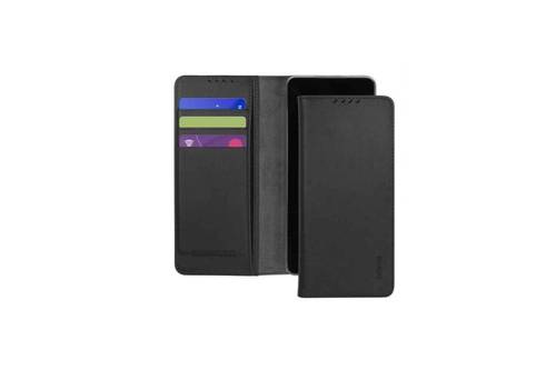 Araree Mustang Diary Samsung Galaxy S26 Ultra Case-Black