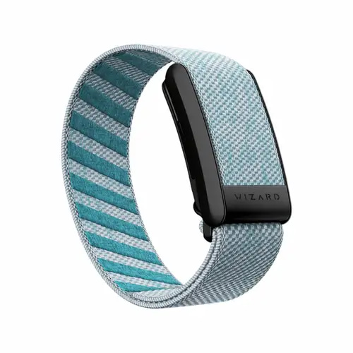 Wizard 4.0 Superknit Whoop Band- B-LIGHT BLUE