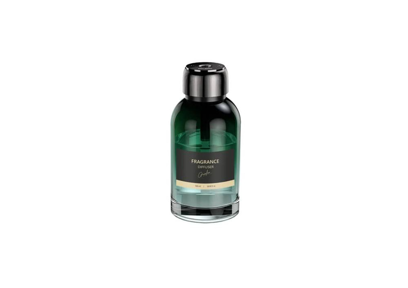 Green Lion Jumbo Fragrance Diffuser - Green