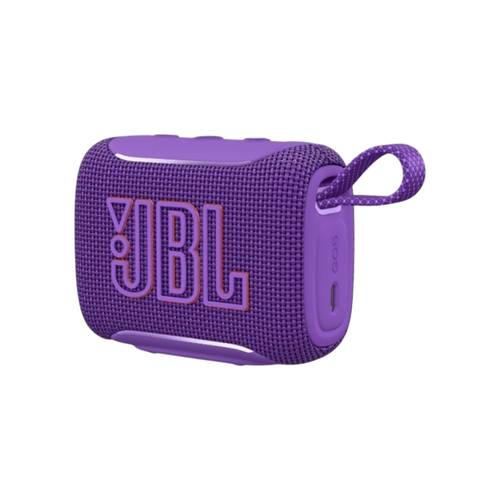JBL Go 5 - بنفسجي