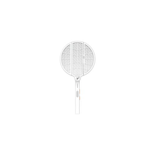 Porodo Lifestyle Swat Foldable Electric Insect Killer - White
