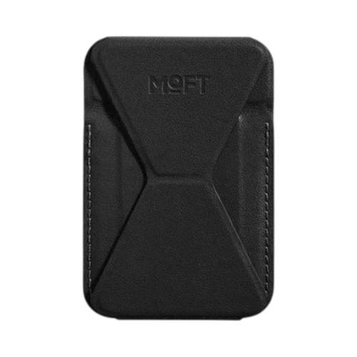 حامل الهاتف والمحفظة Moft Snap متوافق مع Magsafe - JTBK