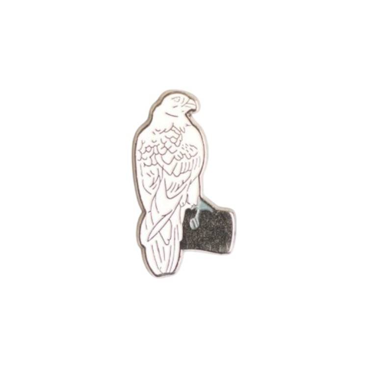Falcon Logo