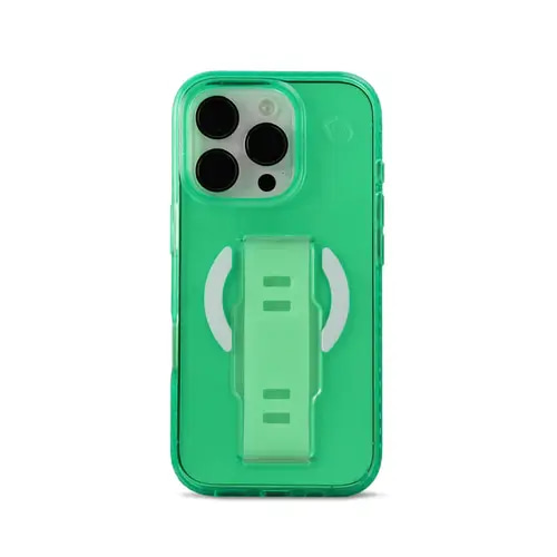 iPhone 16  Pro Max SLIM MagSafe Parakeet