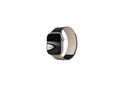 سوار Moft Snap Duo لساعة Apple Watch مقاس 40-41-42 مم-JTBKBHWT