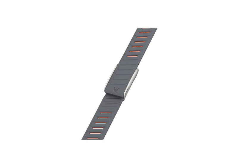 Wizard SILICON BAND For MG 5.0 Dark Grey
