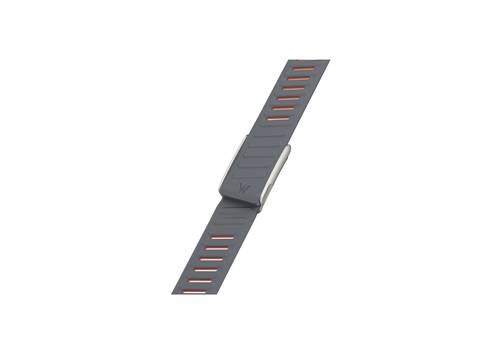 Wizard SILICON BAND For MG 5.0 Dark Grey