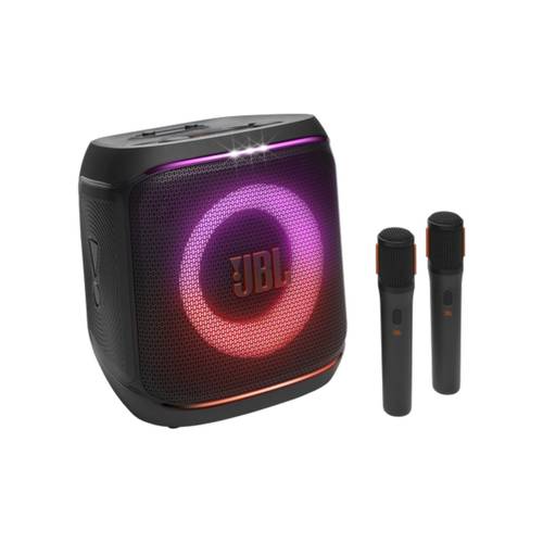 JBL PartyBox Encore 2 - مع ميكروفونين