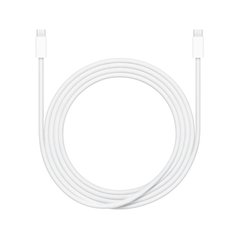 كابل Apple USB-C إلى USB-C - 240 واط - 2 متر