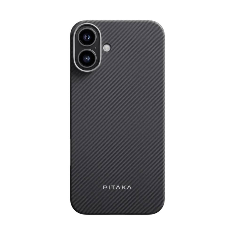 كفر كلاسيكي  رفيعة للغاية لهاتف iPhone 16